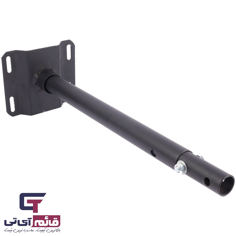 پایه سقفی تلویزیون مدل Ceiling Mount TV Jack S2 در قائم آی تی