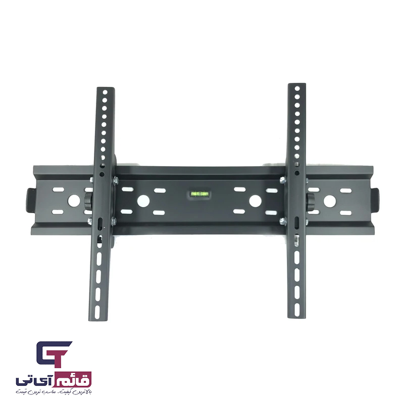 پایه دیواری تلویزیون تی وی جک مدل Wall Mount TV Jack Z7  در قائم آی تی