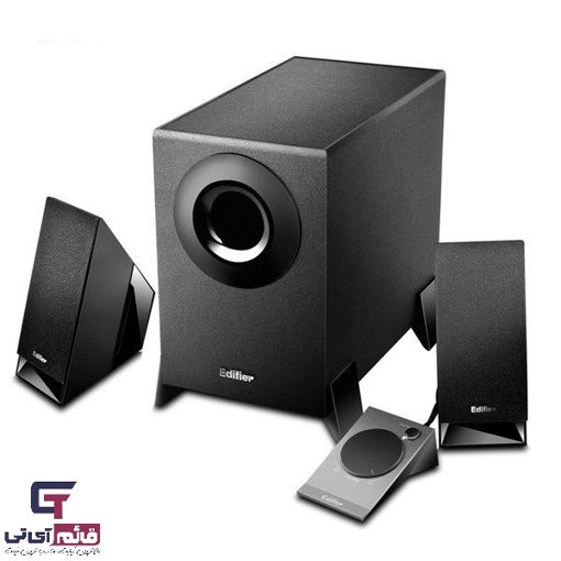 اسپیکر دسکتاپ ادیفایر مدل SPEAKER EDIFIRE M-1360