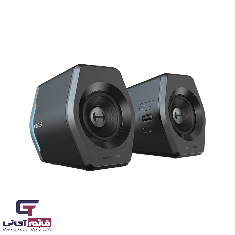 اسپیکر بلوتوثی رومیزی ادیفایر مدل SPEAKER BLUETOOTH EDIFIRE DESKTOP G-2000 در قائم آی تی