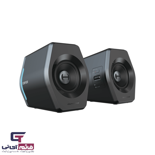 اسپیکر دسکتاپ ادیفایر مدل SPEAKER BLUETOOTH EDIFIER G-2000 BT