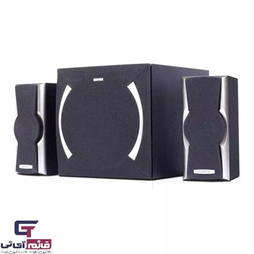 اسپیکر بلوتوثی  رومیزی ادیفایر مدل  SPEAKER EDIFIER XM6BT