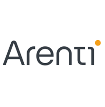 آرنتی | ARENTI