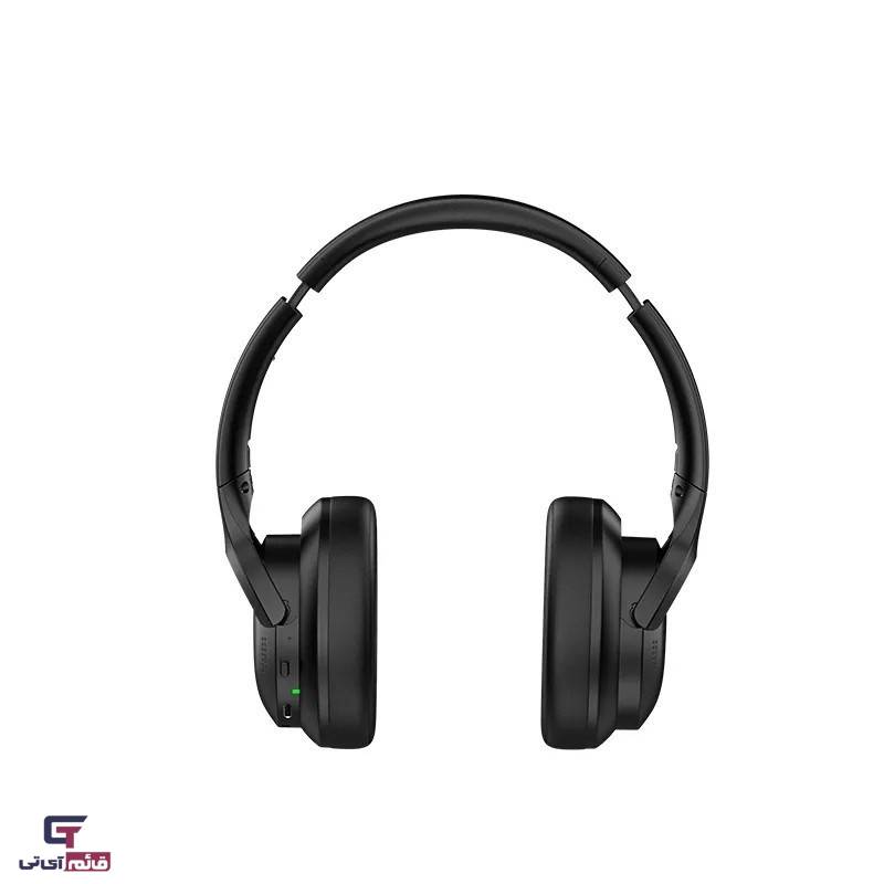 هدست بلوتوثی رسی مدل Headset Bluetooth Recci Rep -W59 در قائم آی تی