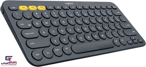 کیبورد بلوتوثی لاجیتک مدل KEYBOARD BLUETOOTH LOGITECH K-380