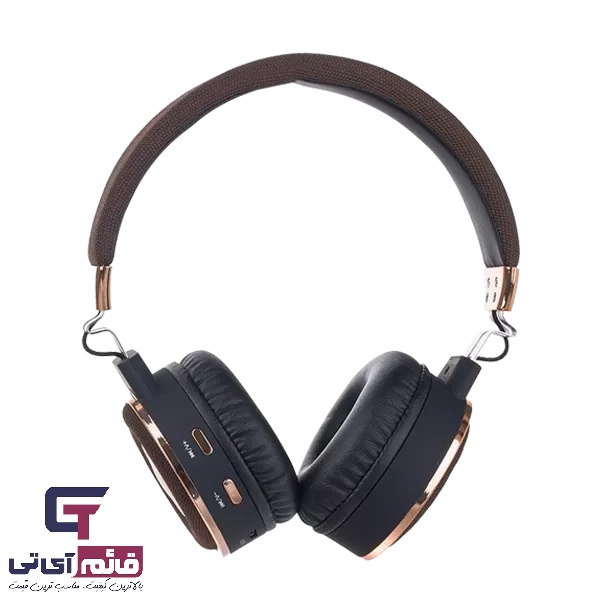 هدست بلوتوثی تسکو مدل HEADSET Bluetooth TSCO TH 5336 در قائم آی تی