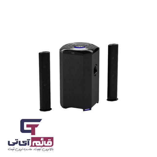 اسپیکر بلوتوثی رومیزی تسکو مدل Desktop Bluetooth Speaker Tsco TS 2181