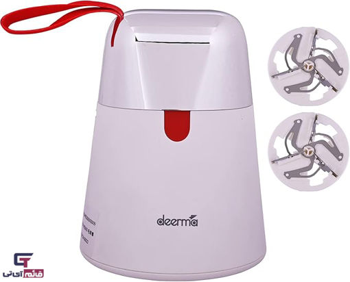 پرزگیر لباس شیائومی مدل Deerma Rechargeable Lint Reover MQ-600