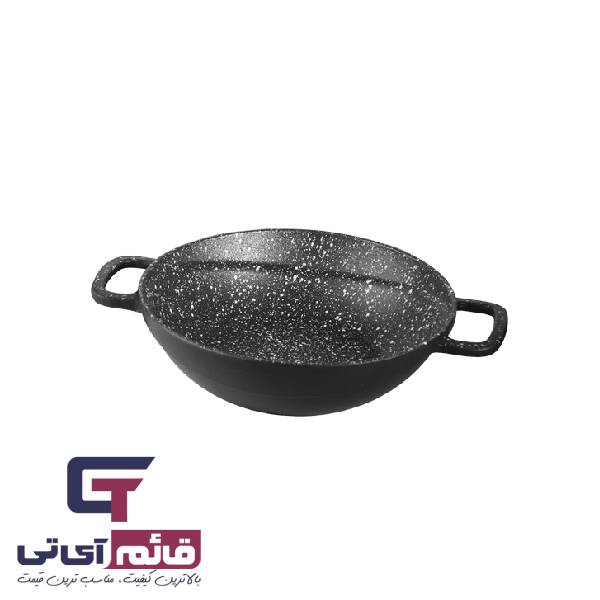 سرویس چدن نالینو 10 پارچه مدل bona (با جعبه چوبی) در قائم آی تی