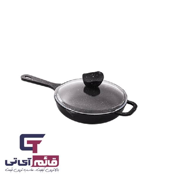 سرویس چدن نالینو 10 پارچه مدل bona (با جعبه چوبی) در قائم آی تی