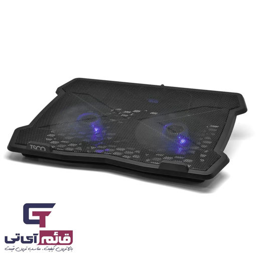 پایه خنک کننده تسکو مدل COOLPAD TSCO TCLP 3099