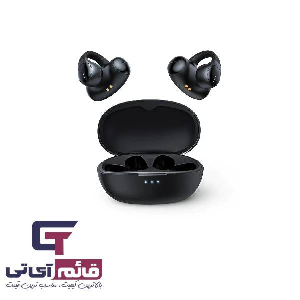 هدفون بلوتوثی اونیکوما مدل  T306 black در قائم آی تی