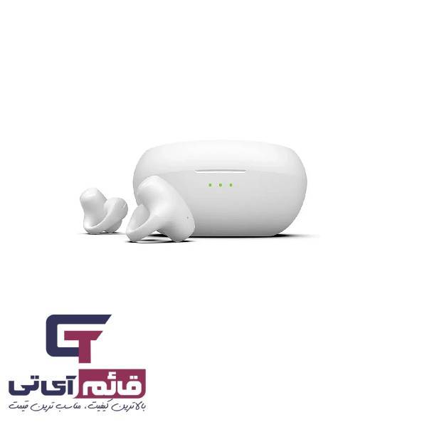 هدفون بلوتوثی اونیکوما مدل T306 white در قائم آی تی