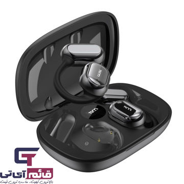 هندزفری بلوتوثی تسکو مدل Handsfree Bluetooth Tsco OWS 6361 در قائم آی تی 