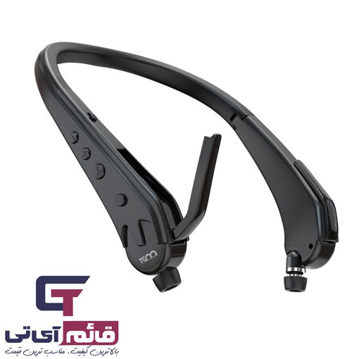 هندزفری بلوتوثی تسکو مدل Handsfree Bluetooth Tsco TH-6339