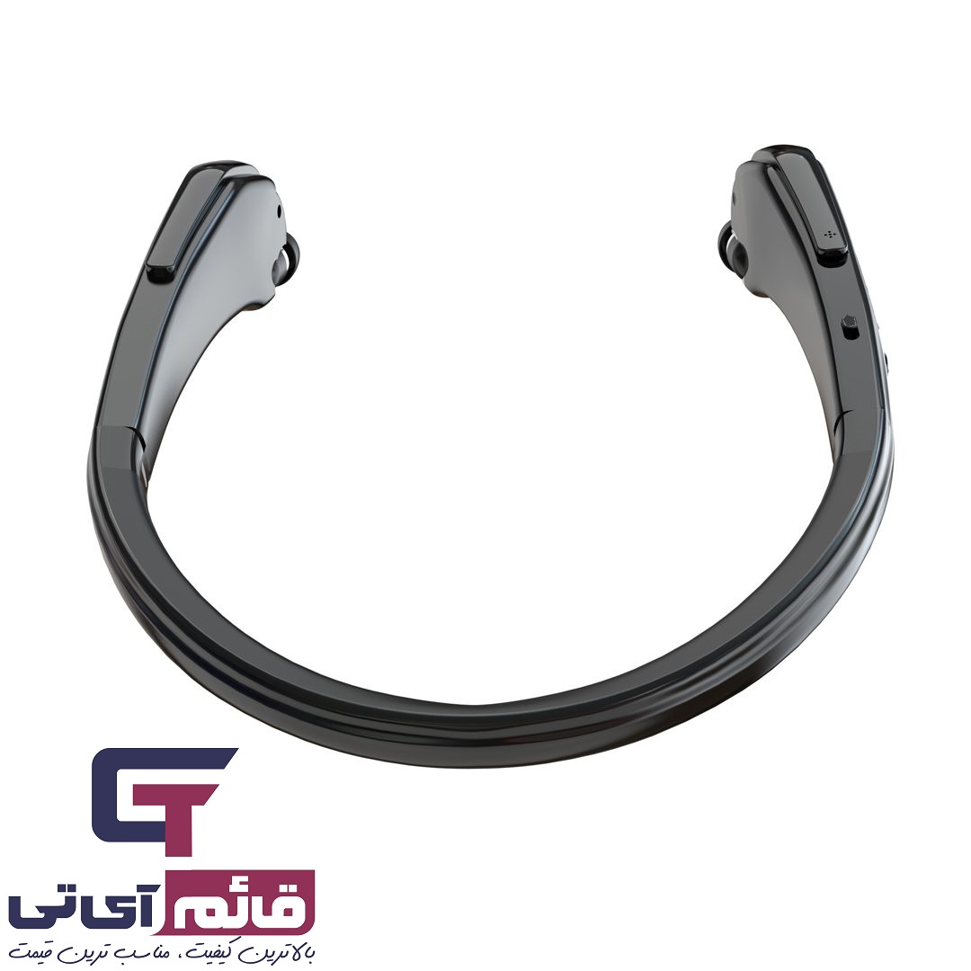 هندزفری بلوتوثی تسکو مدل Handsfree Bluetooth Tsco TH-6339 در قائم آی تی 