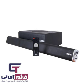 اسپیکر ساندبار تسکو مدل Speaker Sound Bar Tsco TS-2020 در قائم آی تی