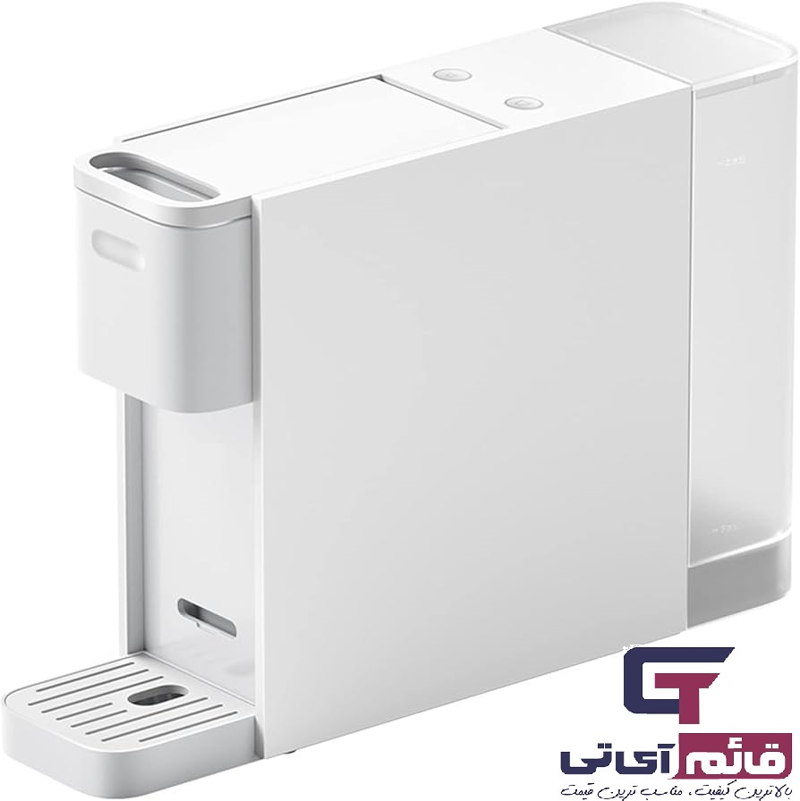 قهوه ساز کپسولی میجیا شیائومی مدل Mijia Xiaomi Capsule Coffe S1301 در قائم آی تی 