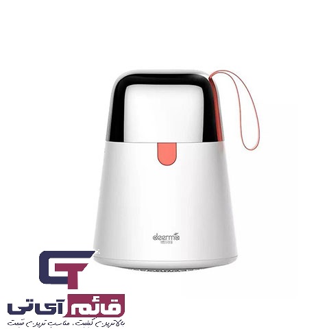 پرزگیر لباس شیائومی مدل Deerma Rechargeable Lint Reover MQ-600