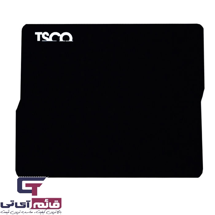 ماوس پد تسکو مدل MOUSE PAD TSCO  TMO 23 در قائم آی تی