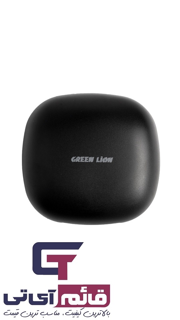 هندزفری بلوتوثی گرین لاین مدل HANDSFREE BLUETOOTH GREEN LION KAVALA GNKVLATWS در قائم آی تی