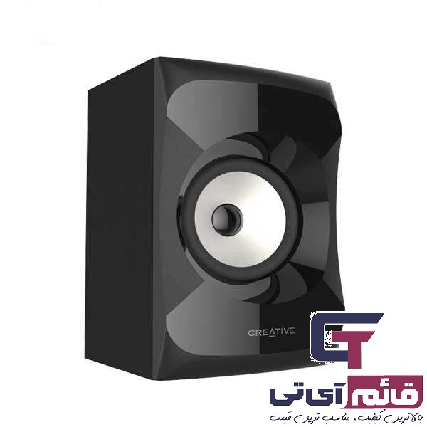 اسپیکر و بلندگو کریتیو مدل SPEAKER CREATIVE SBS E2900