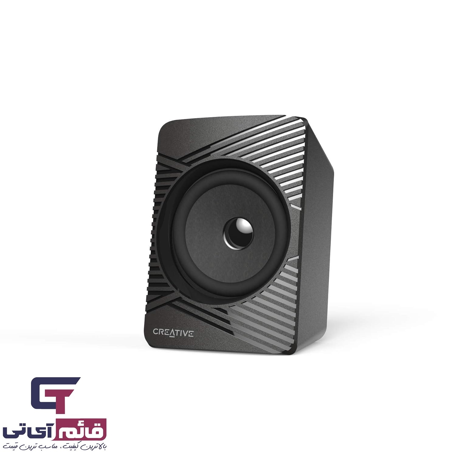 اسپیکر رومیزی کریتیو مدل SPEAKER CREATIVE SBS E2500 در قائن آی تی