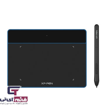 قلم طراحی نوری ایکس پی-پن مدل XP PEN DECO FUN XS CT430 OPTICAL DRAWING TABLET