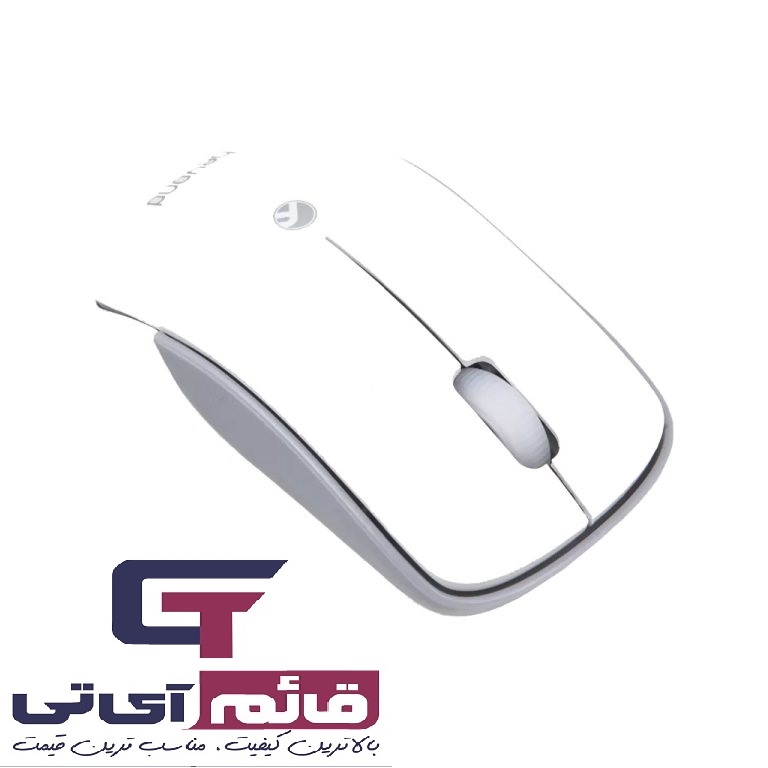 کیبورد و ماوس بی سیم بیاند مدل KEYBOARD MOUSE BEYOND BKM-2261