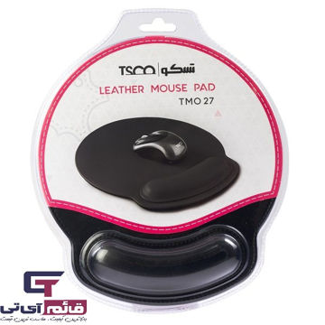 ماوس پد طبی  تسکو مدل MOUSE PAD TSCO TMO 27