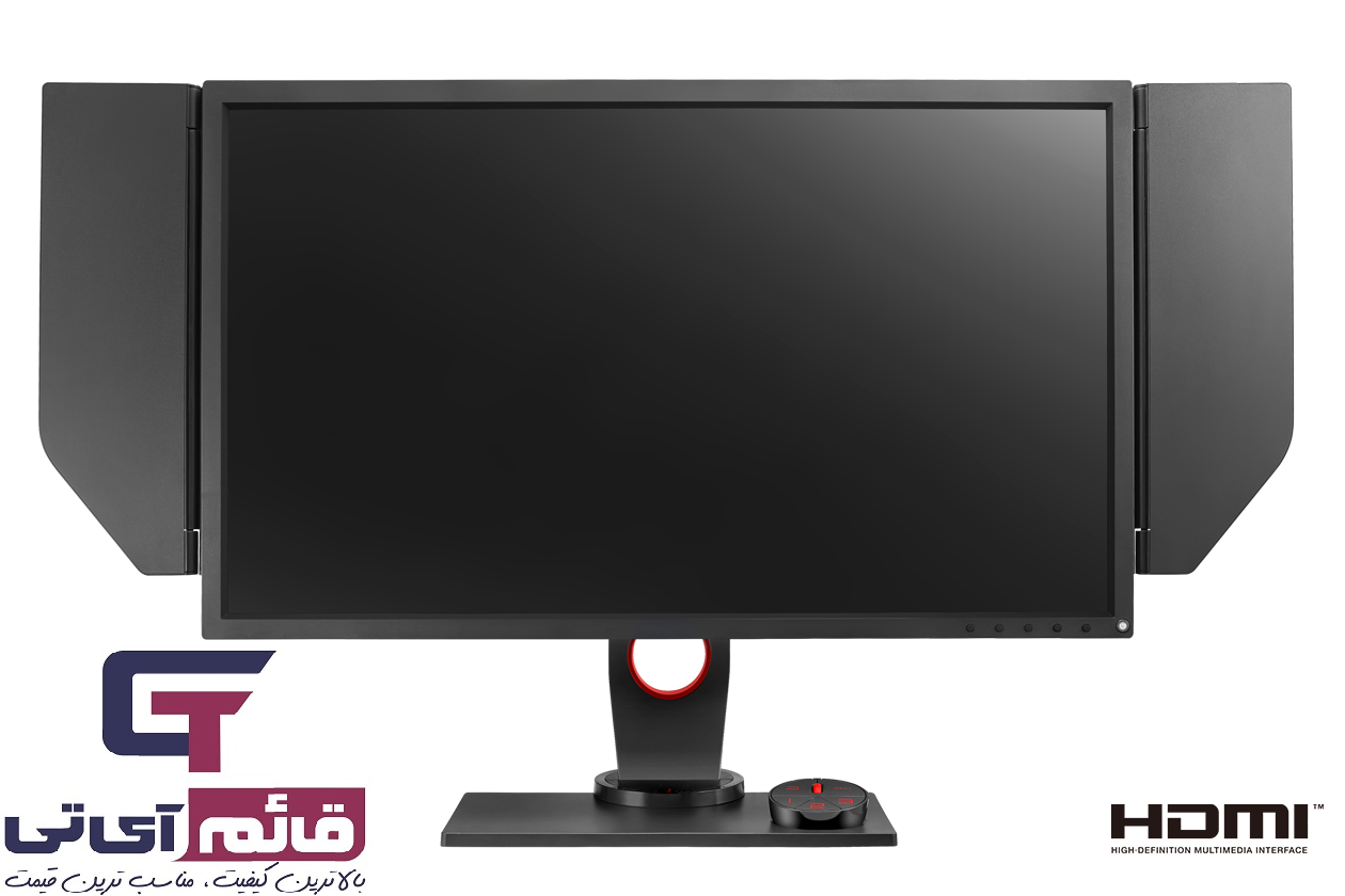  مانیتور بنکیو 24 اینچ MONITOR BENQ XL 2746 S در قائم آی تی 