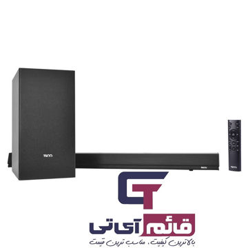 اسپیکر ساندبار تسکو مدل SPEAKER SOUNDBAR TSCO TS-2026 در قائم آی تی 