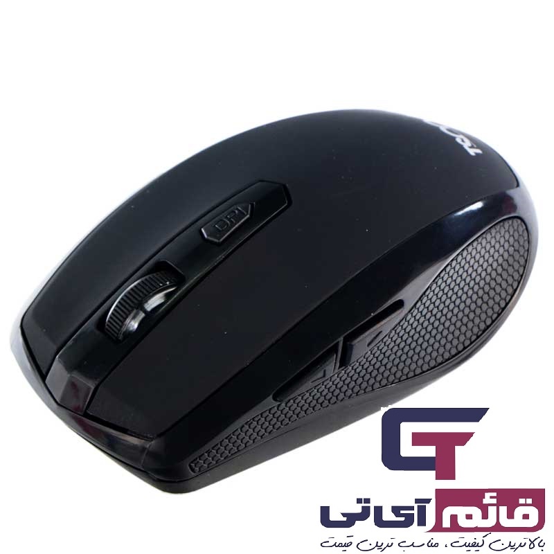 ماوس بی سیم تسکو مدل MOUSE TSCO TM-667W در قائم آی تی