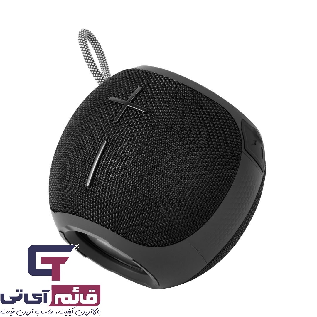 اسپیکر بلوتوثی قابل حمل تسکو مدل Bluetooth Portable Speaker Tsco TS 23125 در قائم آی تی 