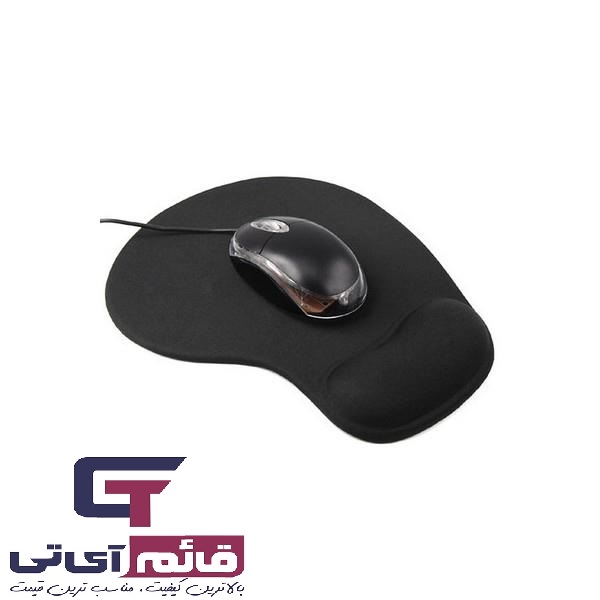 ماوس پد تسکو مدل MOUSE PAD TSCO TMO 22 در قائم آی تی