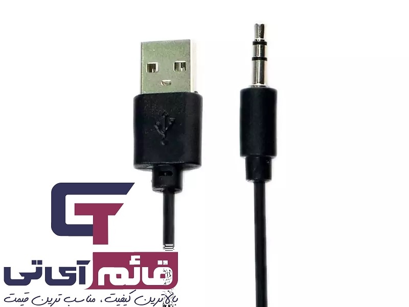 اسپیکر دو تکه سیم دار تسکو مدل SPEAKER TSCO TS-2061 در قائم آی تی 