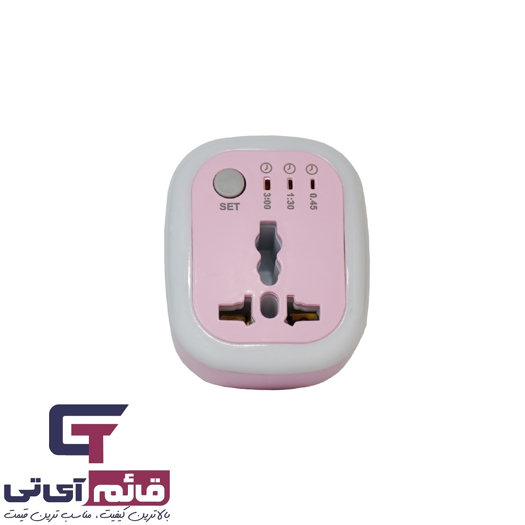 تبدیل برق تایمردار تسکو مدل Power Converter TSCO TPS 510 در قائم آی تی 