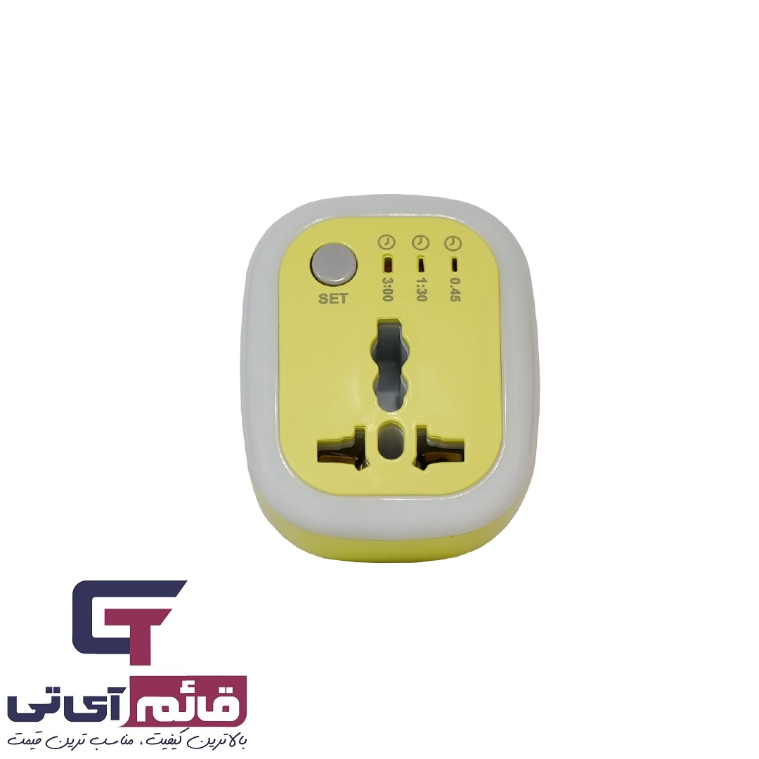 تبدیل برق تایمردار تسکو مدل Power Converter TSCO TPS 510 در قائم آی تی 