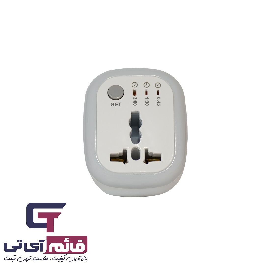 تبدیل برق تایمردار تسکو مدل Power Converter TSCO TPS 510 در قائم آی تی 