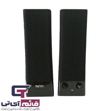 اسپیکر سیم دار تسکو مدل SPEAKER TSCO TS-2065 در قائم آی تی