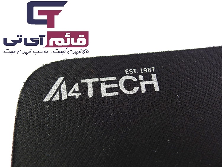 ماوس پد گیمینگ سایز بزرگ ایفورتک مدل Mouse Pad A4tech X7-500 MP در قائم آی تی