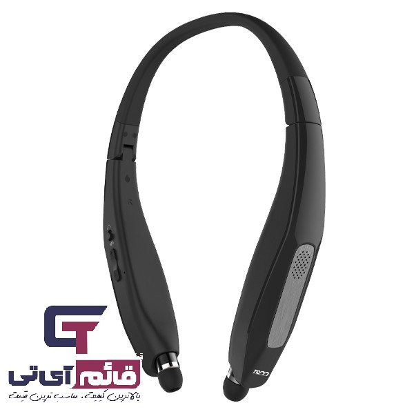 هندزفری بلوتوثی پشت گردنی  تسکو مدل HANDSFREE BLUETOOTH TSCO TH-5370 3D در قائم آی تی 