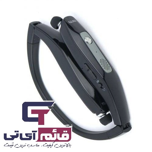 هندزفری بلوتوثی پشت گردنی  تسکو مدل HANDSFREE BLUETOOTH TSCO TH-5370 3D در قائم آی تی 