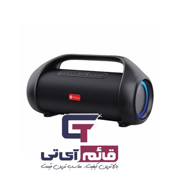 اسپیکر بلوتوثی قابل حمل پرووان مدل SPEAKER BLUETOOTH PROONE PSB-4944 در قائم آی تی 