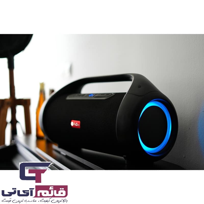 اسپیکر بلوتوثی قابل حمل پرووان مدل SPEAKER BLUETOOTH PROONE PSB-4944 در قائم آی تی 