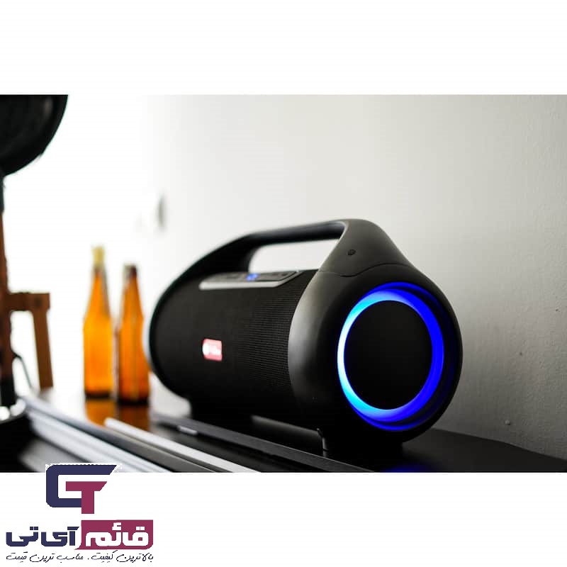 اسپیکر بلوتوثی قابل حمل پرووان مدل SPEAKER BLUETOOTH PROONE PSB-4944 در قائم آی تی 