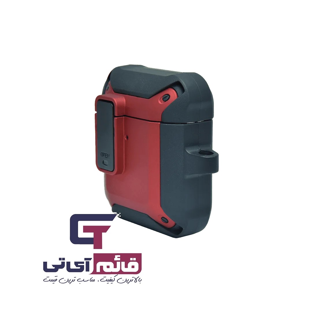 کاور ایرباد تسکو مدل Air Pod Cover Tsco TCO 3204 در قائم آی تی 