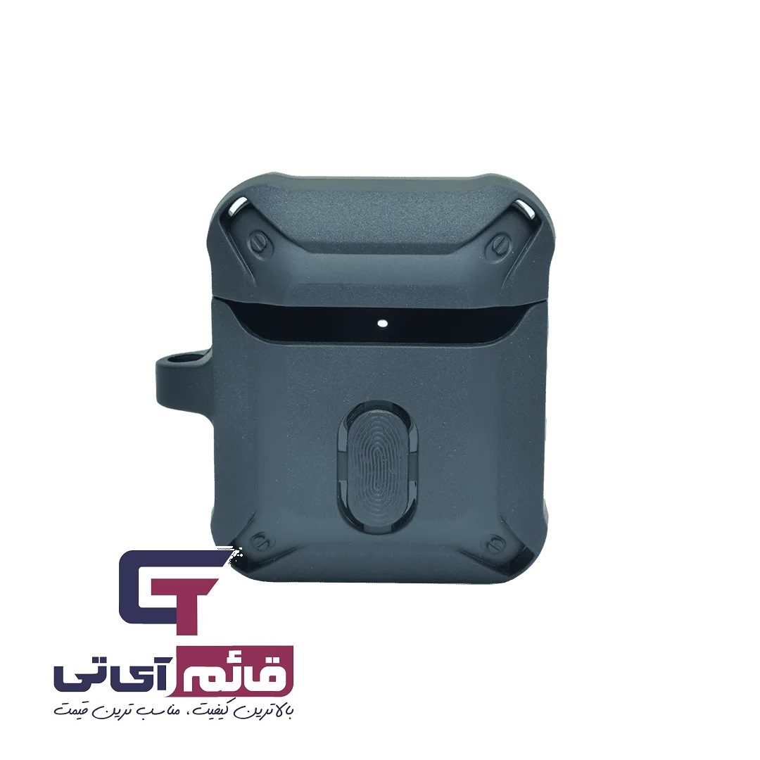 کاور ایرباد تسکو مدل Air Pod Cover Tsco TCO 3204 در قائم آی تی 