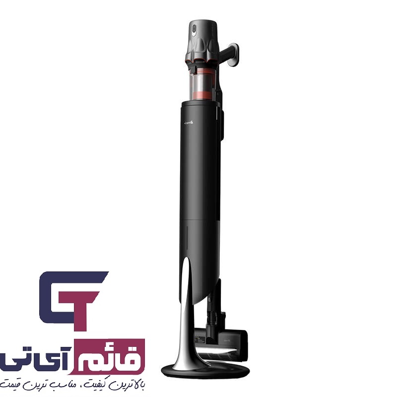 جارو شارژی دستی شیائومی مدل Deerma Cordless Stick Vacuum Cleaner T30 در قائم آی تی