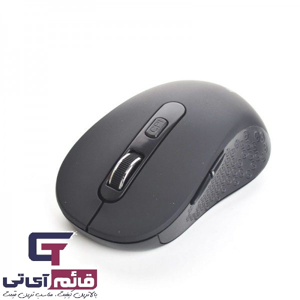  ماوس بی سیم لیگو مدل Wireless Mouse Liggo B550 در قائم آی تی 